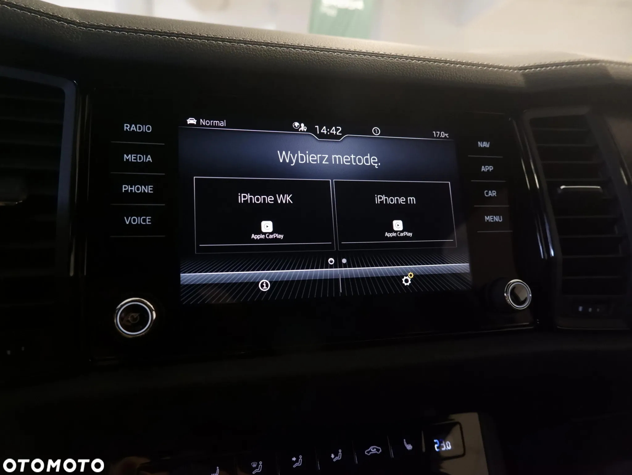 Skoda Kodiaq 1.5 TSI ACT 4x2 Sportline - 10