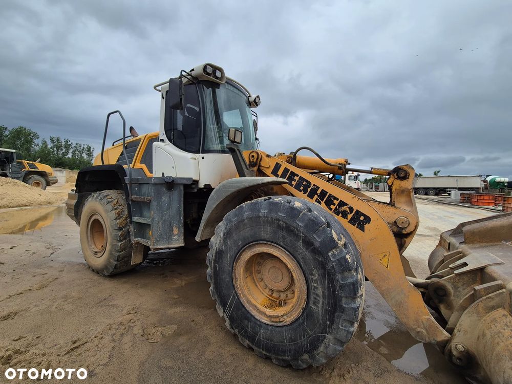 Liebherr 556 2plus2 - 13