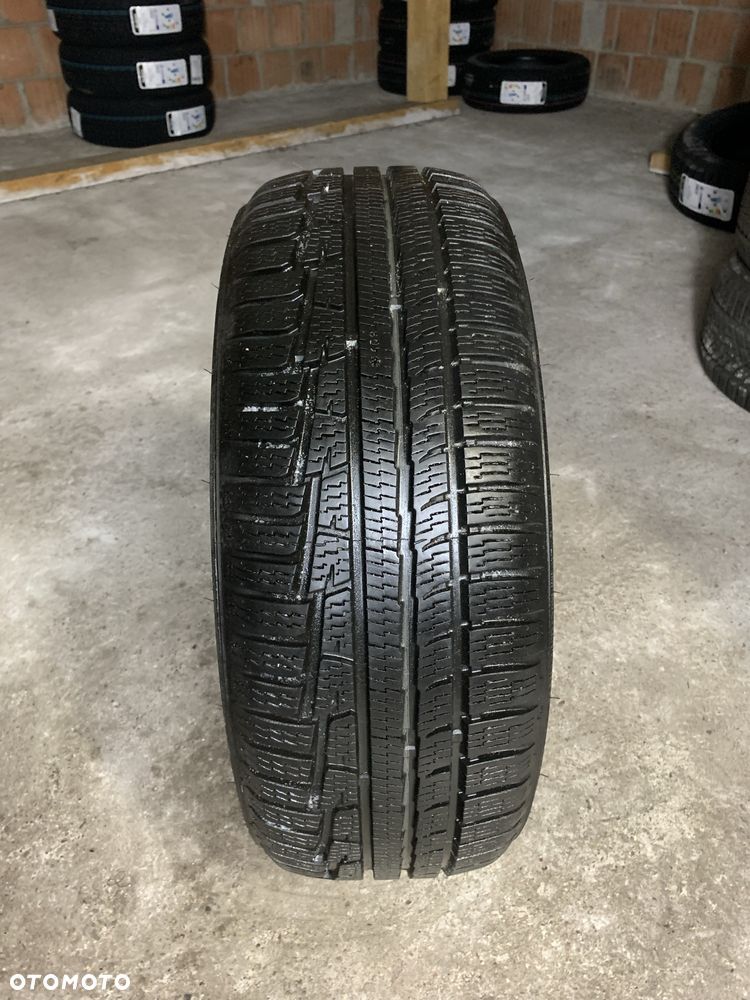 1x Opona Nokian 205/50 R17 93v