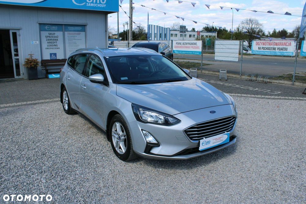 Ford Focus - 4
