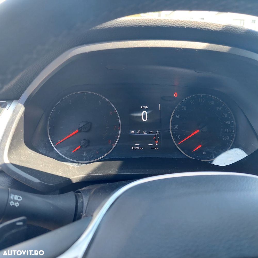 Renault Captur - 5