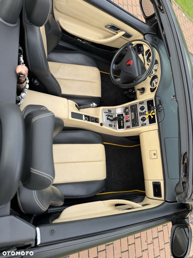 Mercedes-Benz Inny - 6