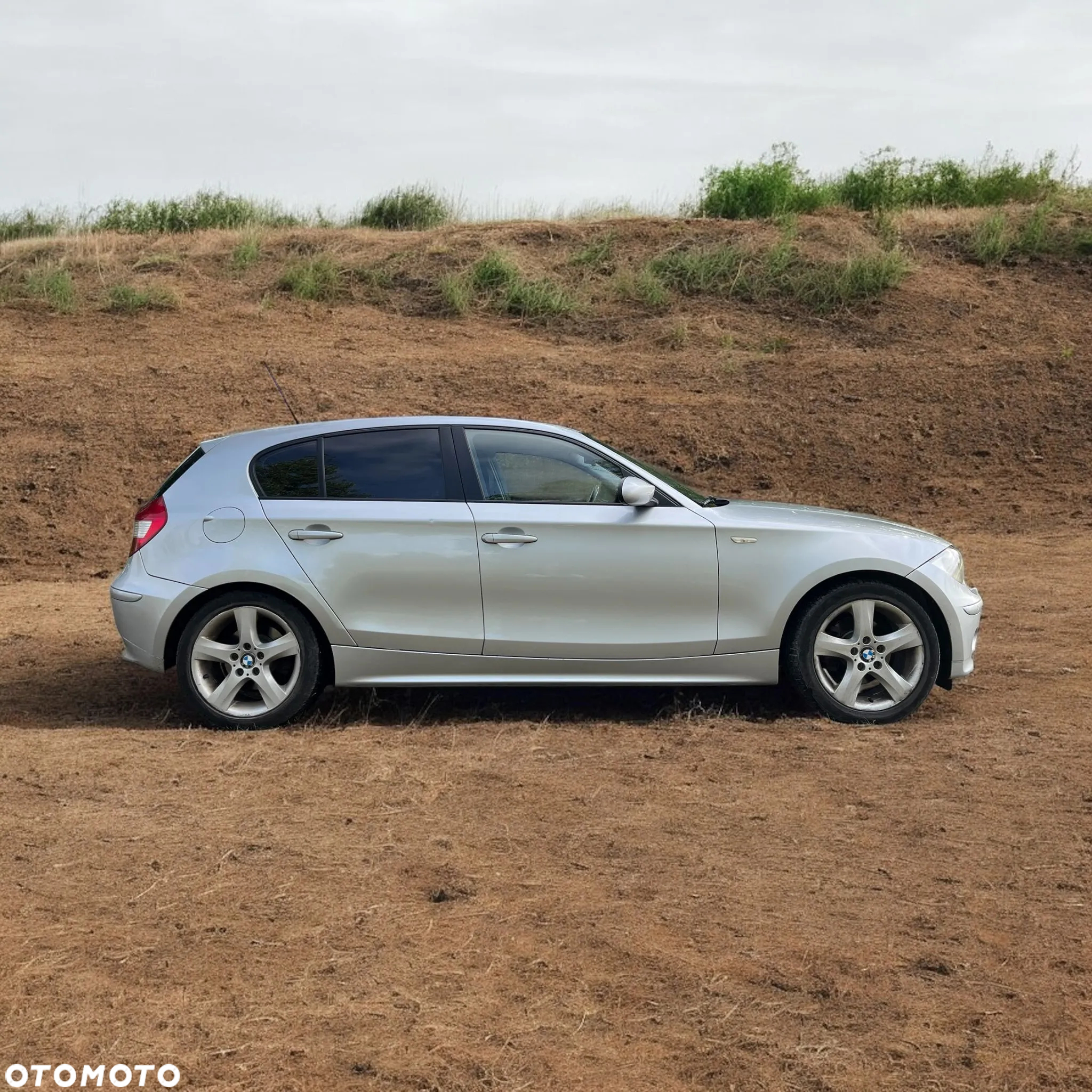 BMW Seria 1 120i - 3