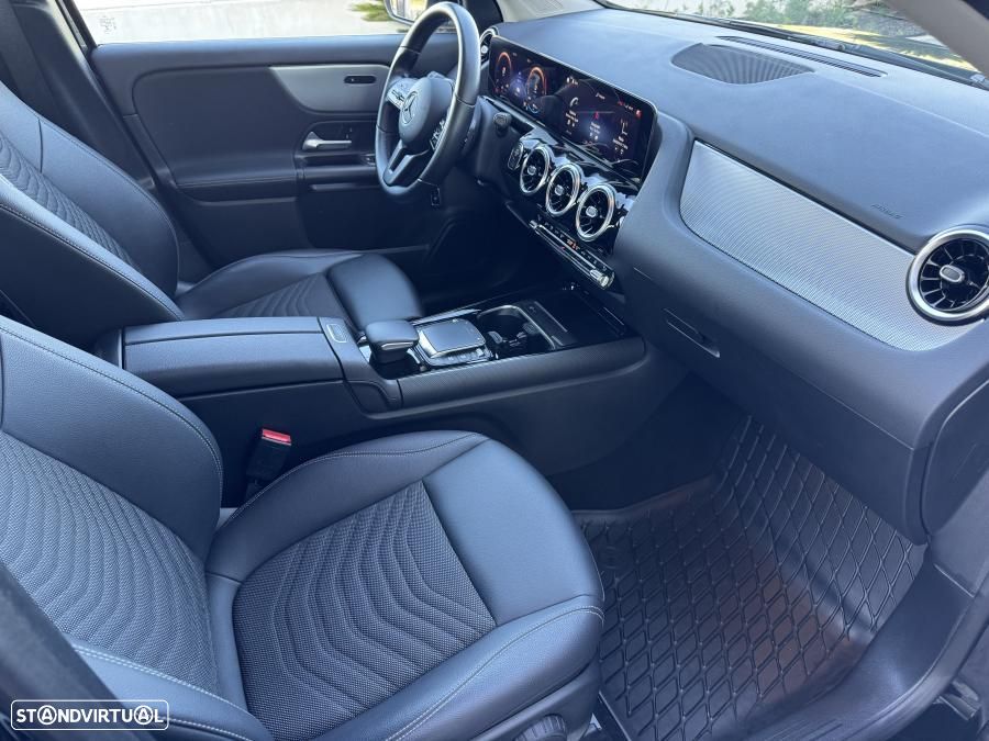 Mercedes-Benz GLA 250 e 8G-DCT Style - 26