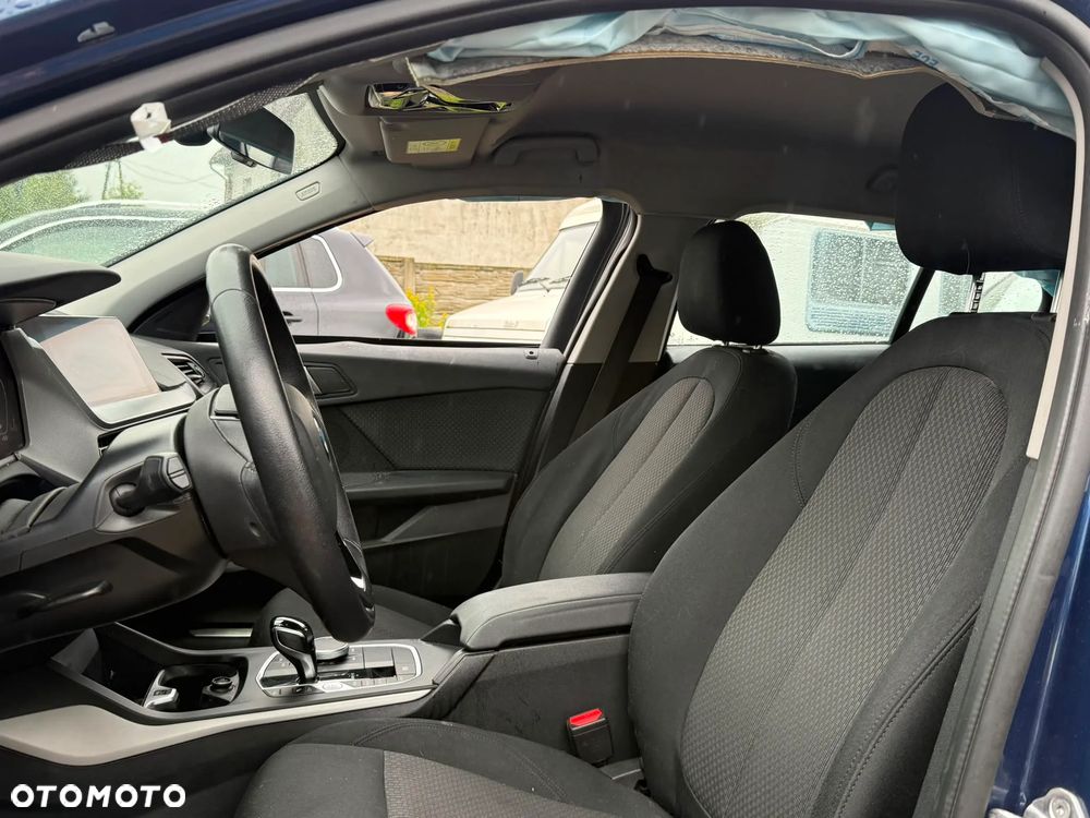 BMW Seria 1 118i Advantage - 12