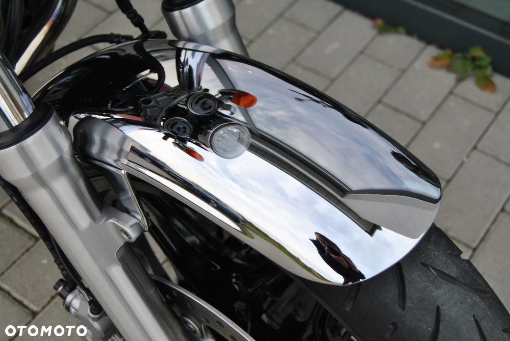 Honda CB - 13