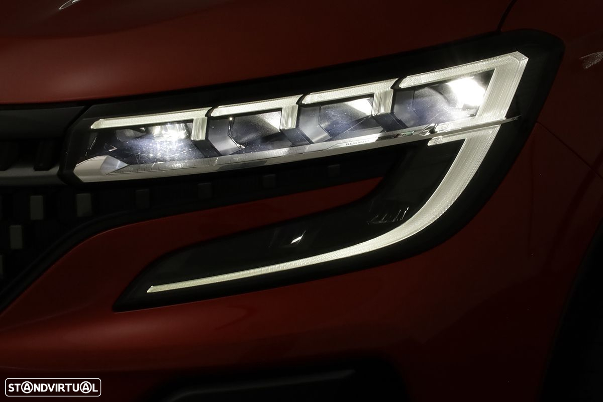 Renault Austral 1.3 Mild Hybrid Techno Espirit Auto - 6