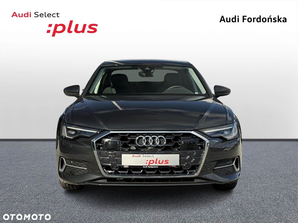 Audi A6 Limousine - 8