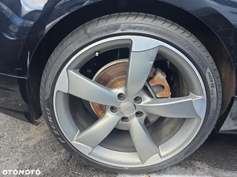 Audi A7 Sportback 3.0 TFSI Quattro S tronic - 15