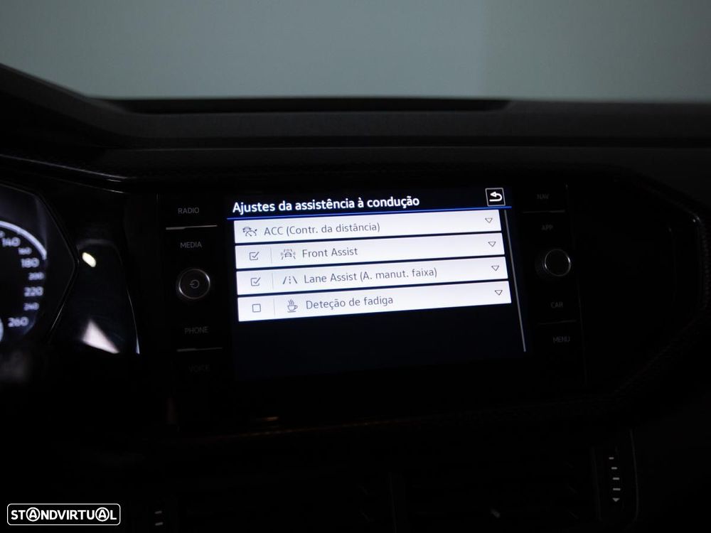 VW T-Cross 1.0 TSI Life - 25