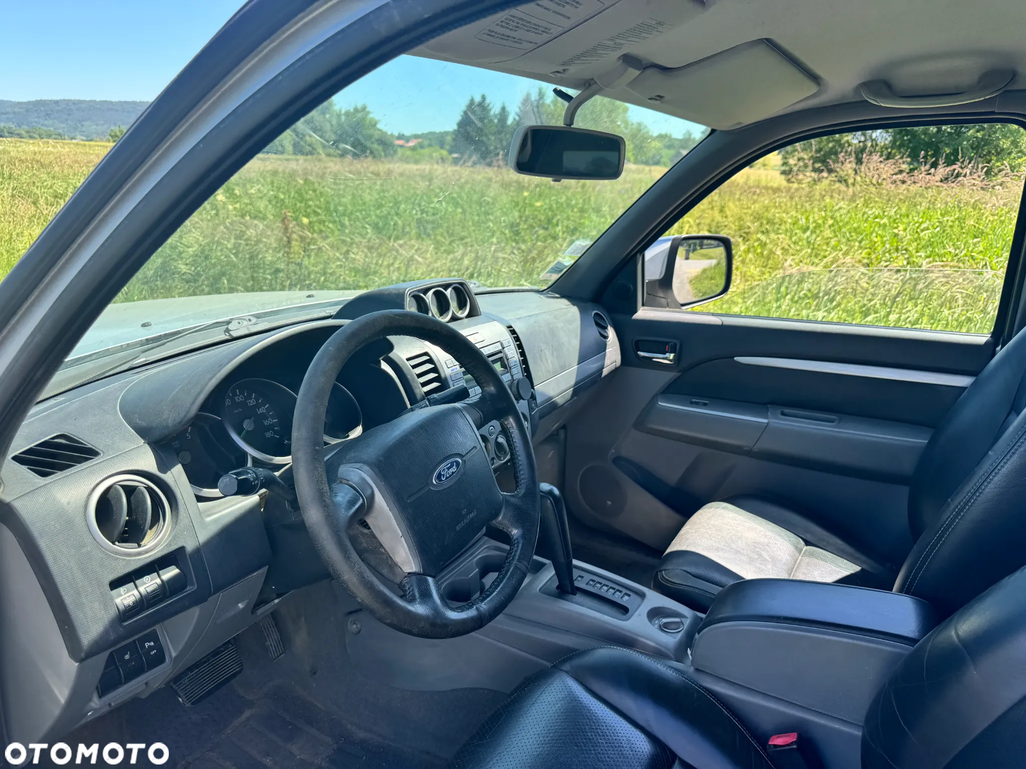 Ford Ranger 3.0 TDCi DC Limited - 8