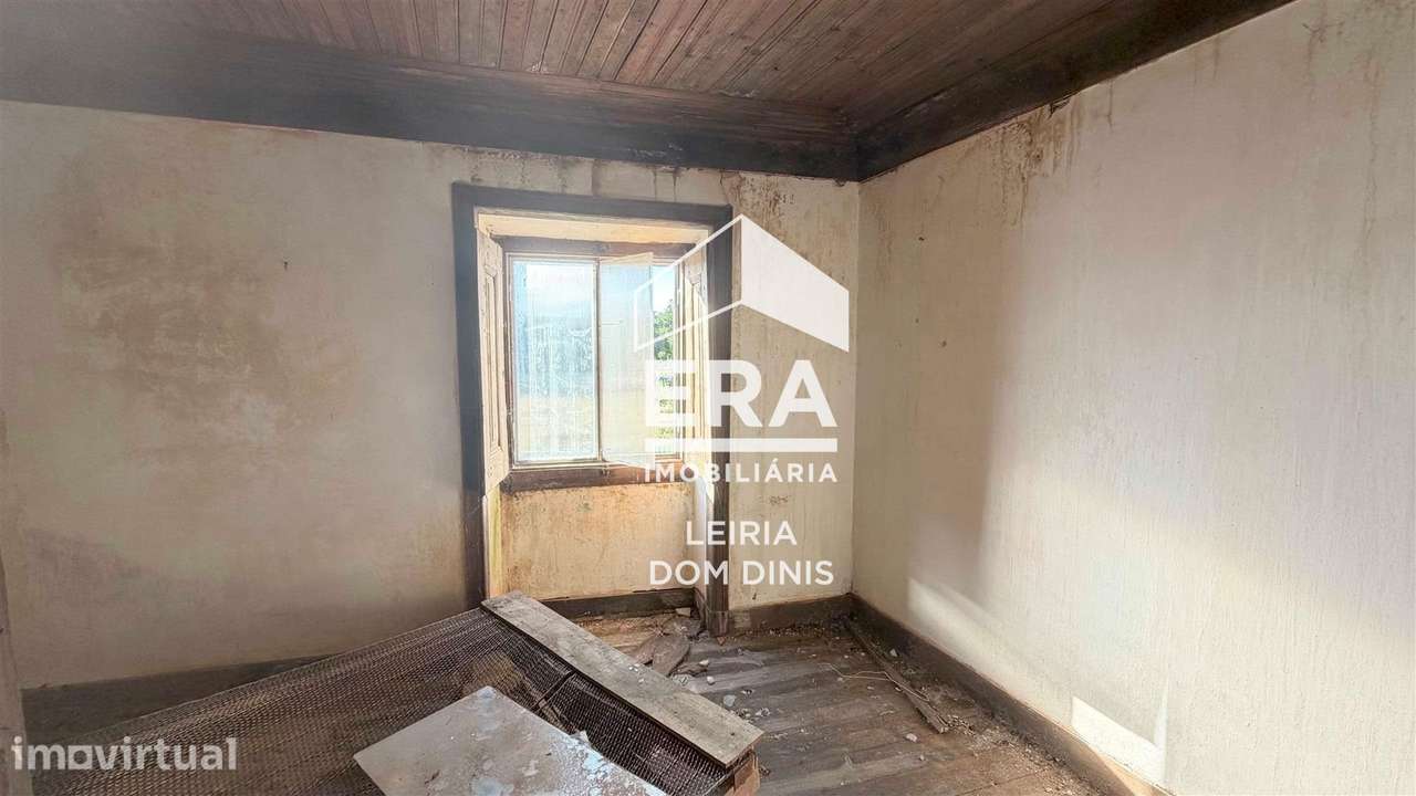 Moradia para reabilitgar na região da Freixianda - Grande imagem: 5/16