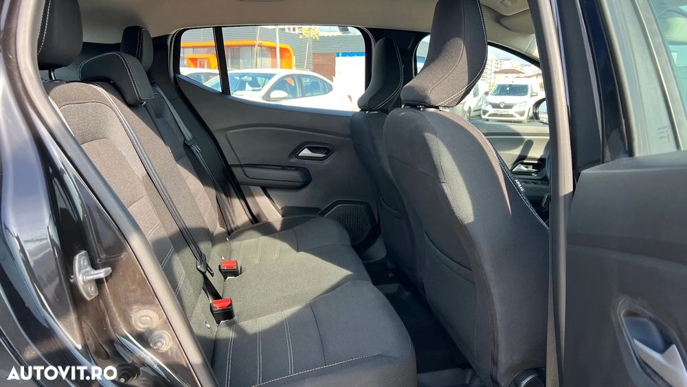 Dacia Sandero TCe 90 MT6 Comfort - 8