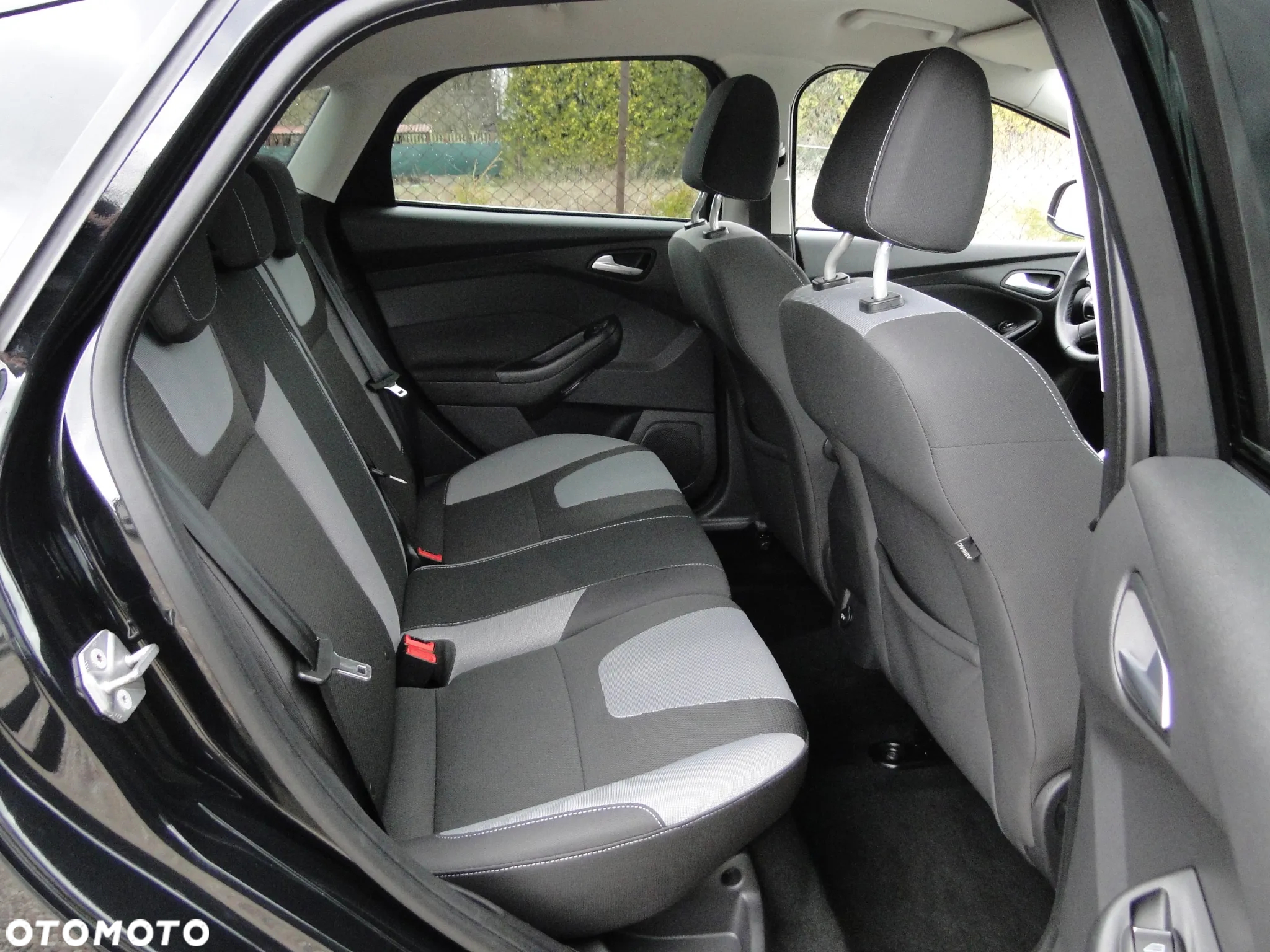 Ford Focus 1.0 EcoBoost Gold X (Edition Start) - 19