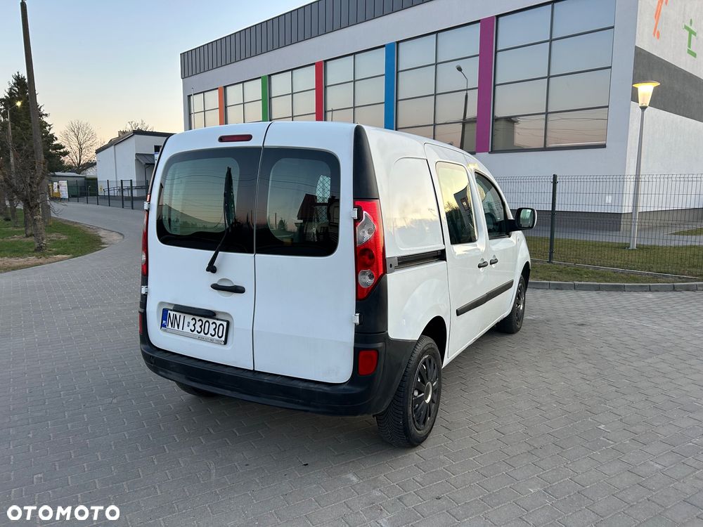 Renault kangoo - 14