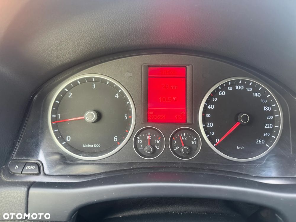 Volkswagen Tiguan 2.0 TDI 4Mot Sport&Style - 11