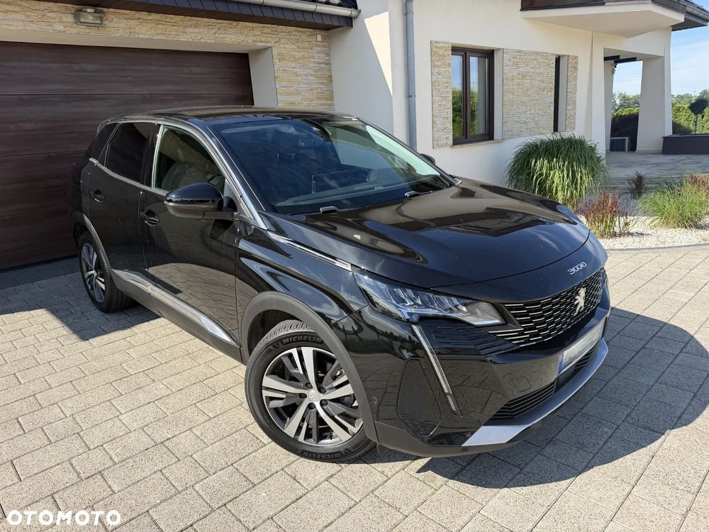 Peugeot 3008 - 2