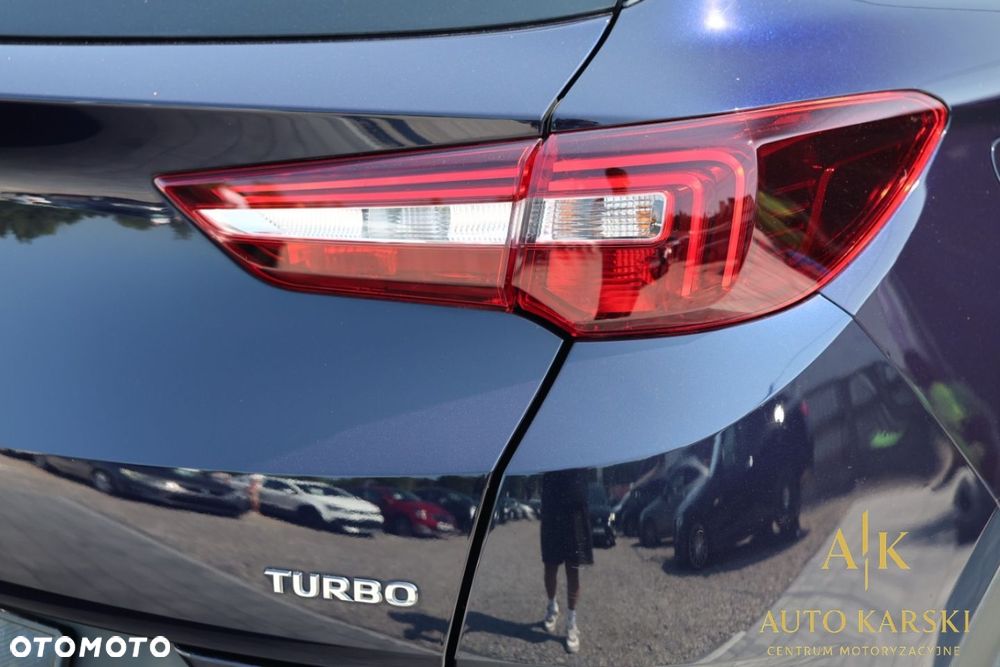 Opel Grandland X - 14