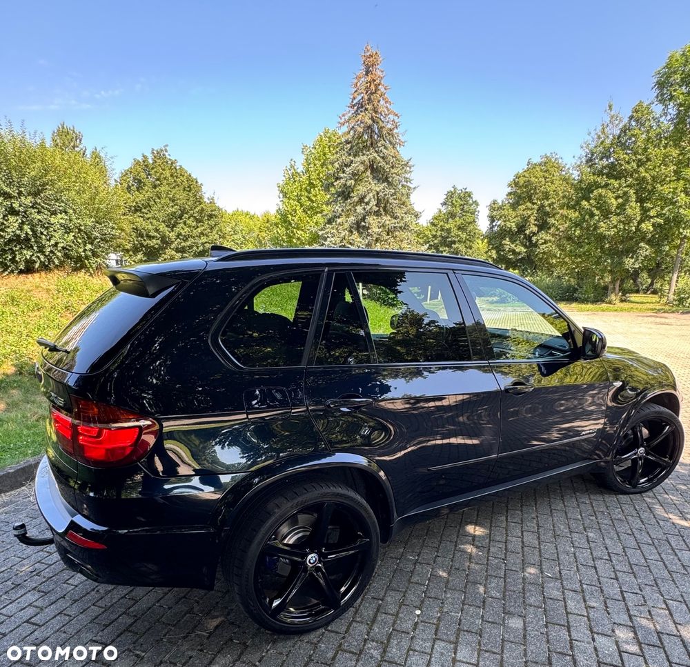 BMW X5 - 6