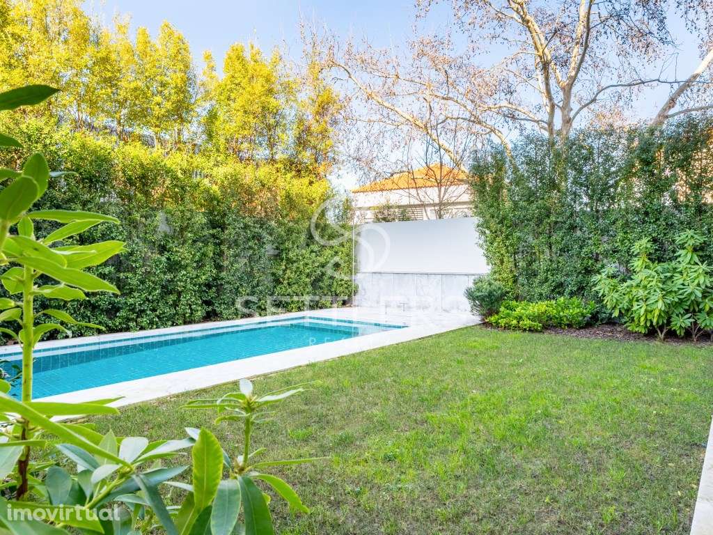 Moradia T3+1 - Cascais - Grande imagem: 4/32