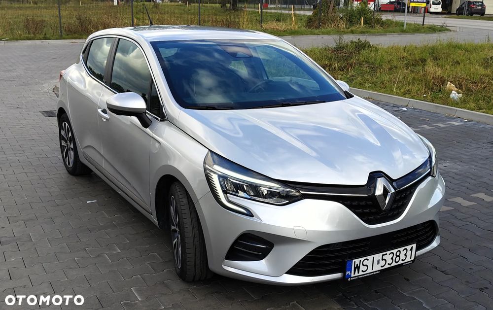 Renault Clio 1.6 E-TECH Full Hybrid 145 Generation - 9
