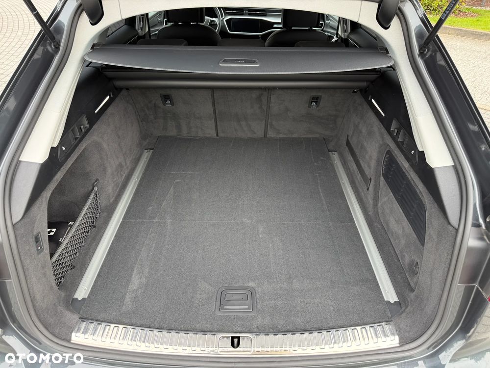 Audi A6 Avant 40 TDI S tronic sport - 32