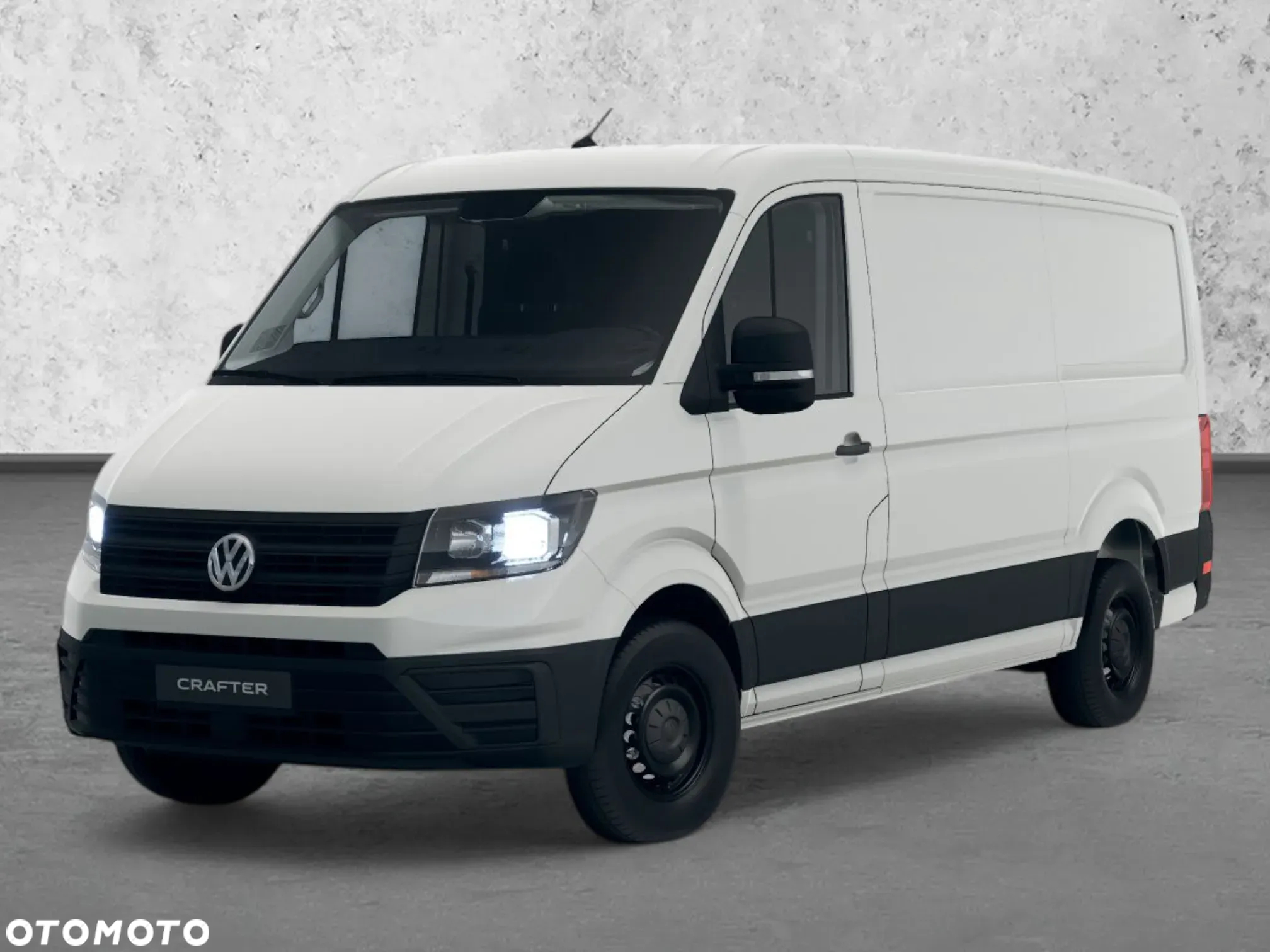Volkswagen Crafter 35 - 3