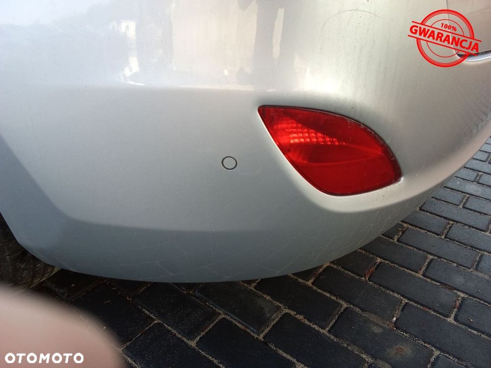 Hyundai i30 blue Kombi 1.6 CRDi Premium - 37