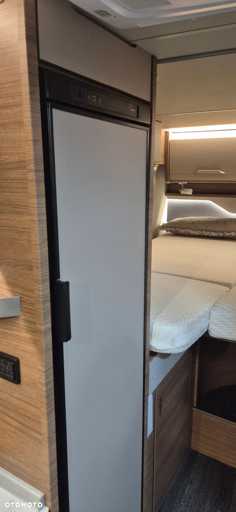 KNAUS Vansation 650 - 27