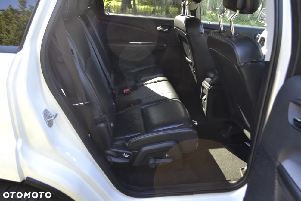 Fiat Freemont 2.0 Multijet Black Code AWD - 19