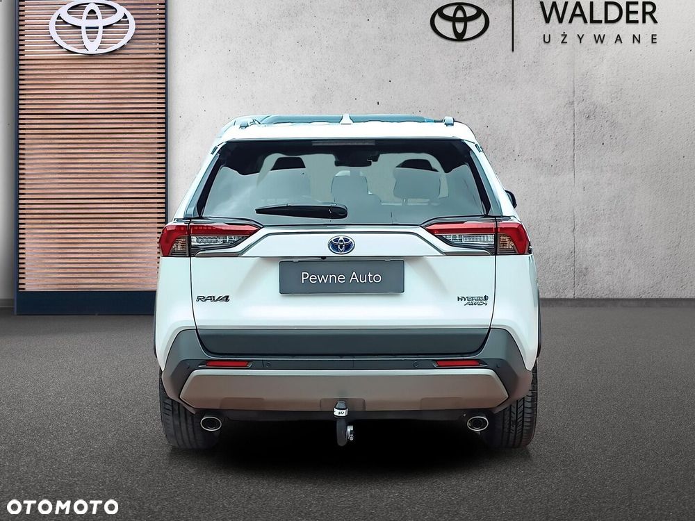 Toyota RAV4 - 5