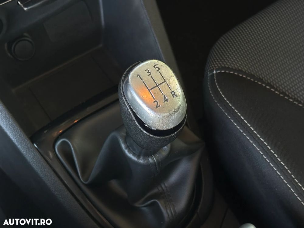 Renault Clio 0.9 TCe Life - 24