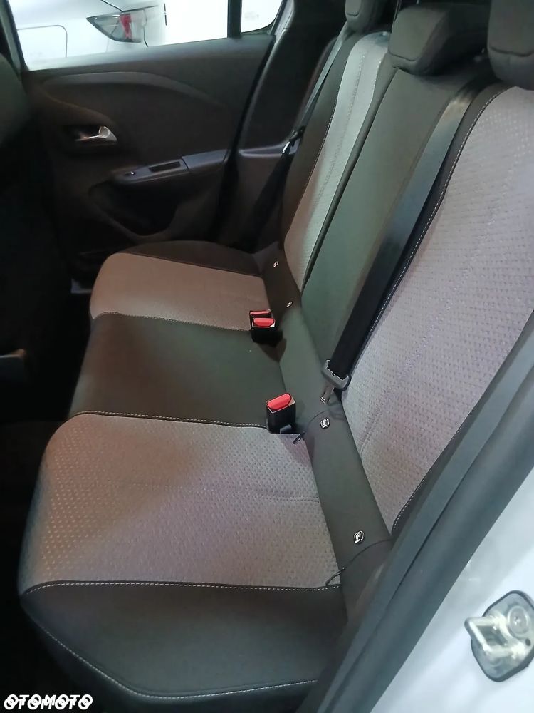 Opel Corsa 1.2 T mHEV Edition eDCT - 9