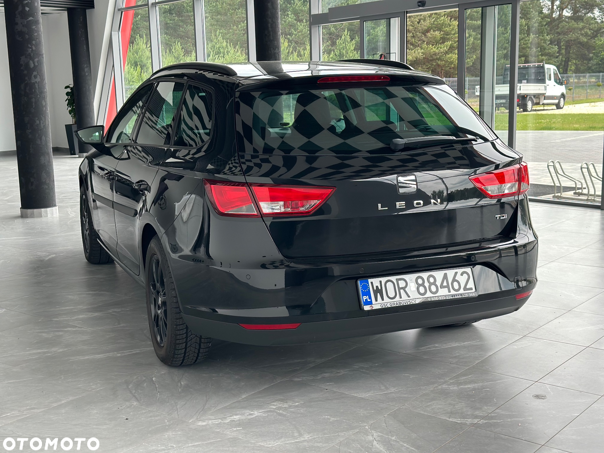 Seat Leon - 11
