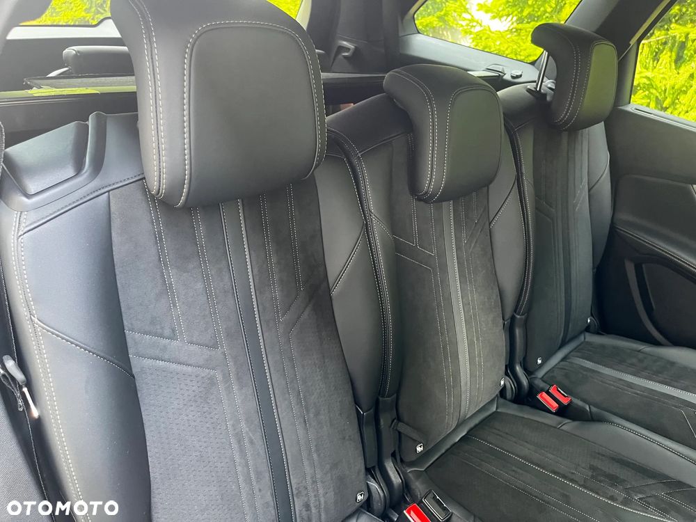 Peugeot 5008 1.2 PureTech GT S&S EAT8 - 8