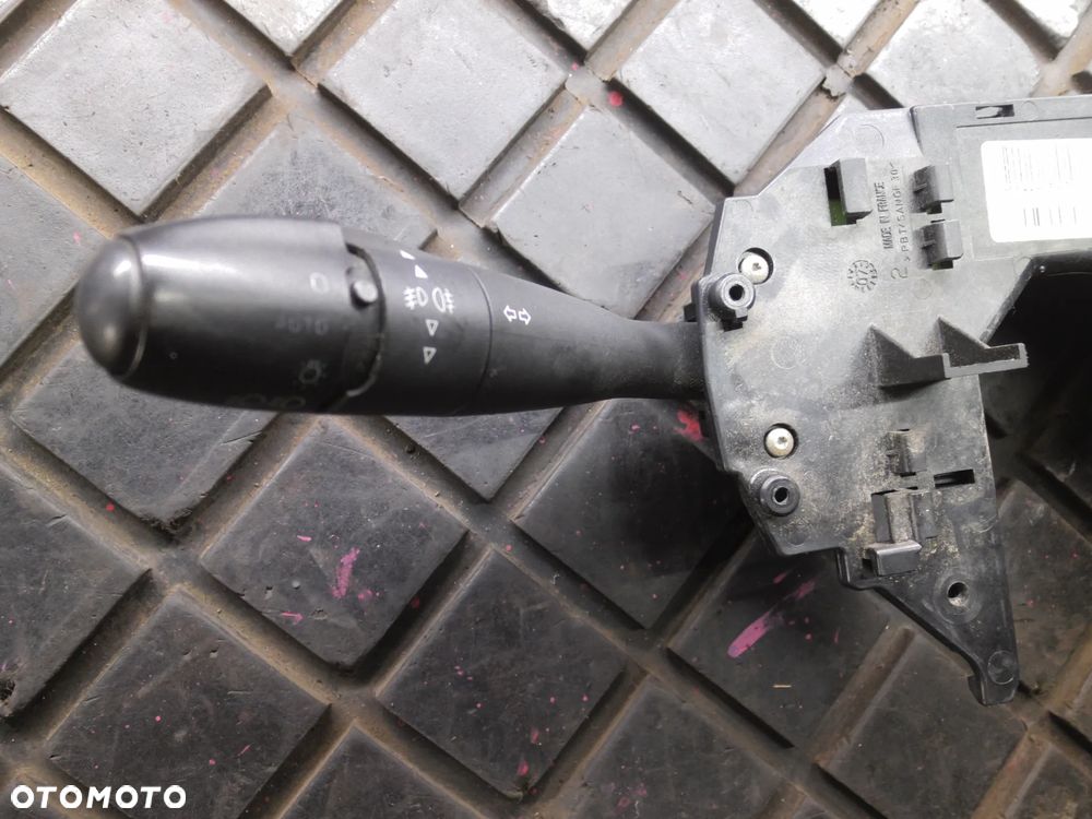 CITROEN C4 GRAND PICASSO I PRZEŁĄCZNIK ZESPOLONY 96644965XT - 2