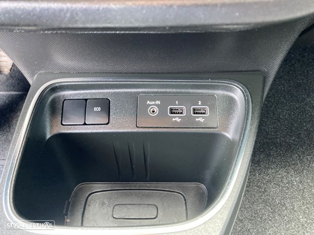Renault Twingo Electric Techno - 27