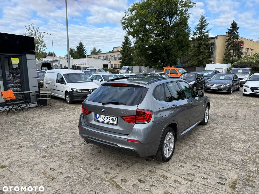 BMW X1 - 3
