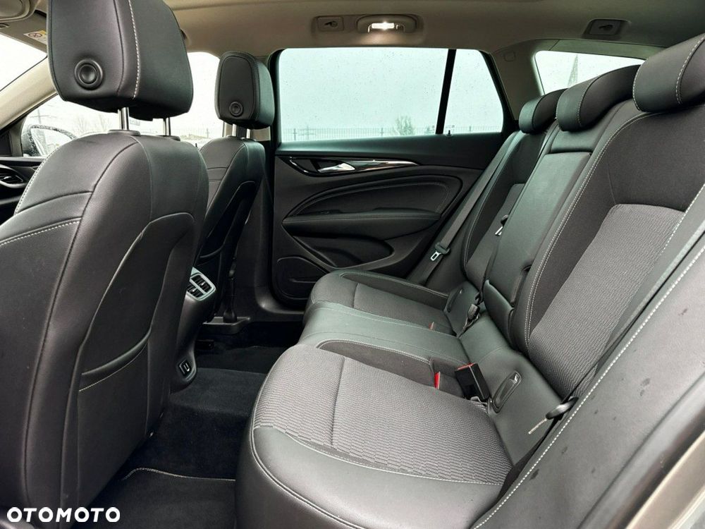 Opel Insignia 2.0 CDTI Cosmo - 19