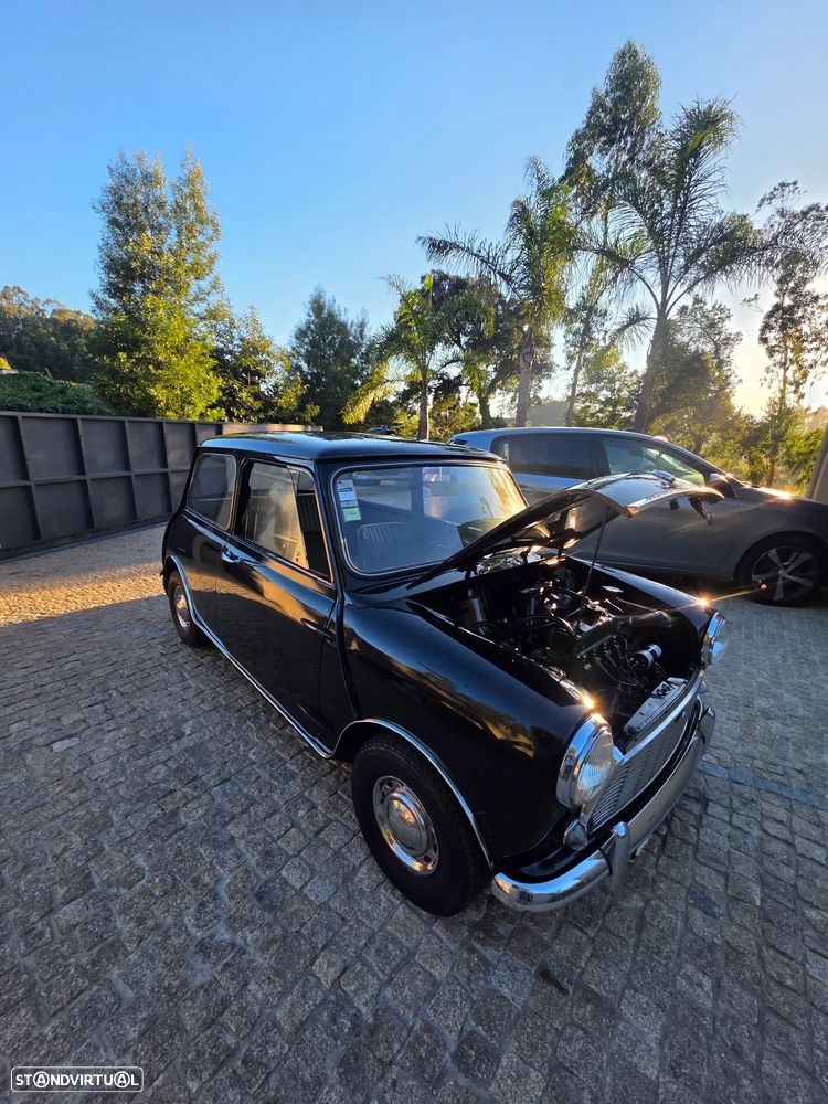 MINI 1000 - 3