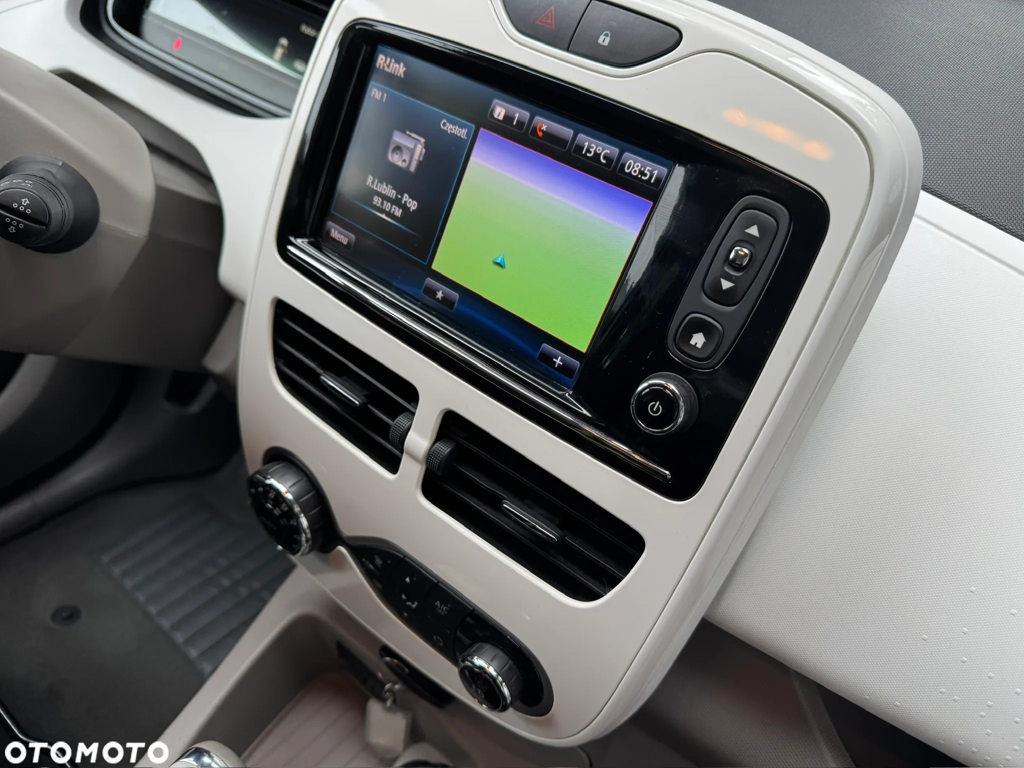 Renault Zoe (mit Batterie) Z.E 40 LIFE - 27