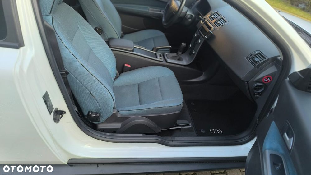 Volvo C30 1.6 Edition - 22