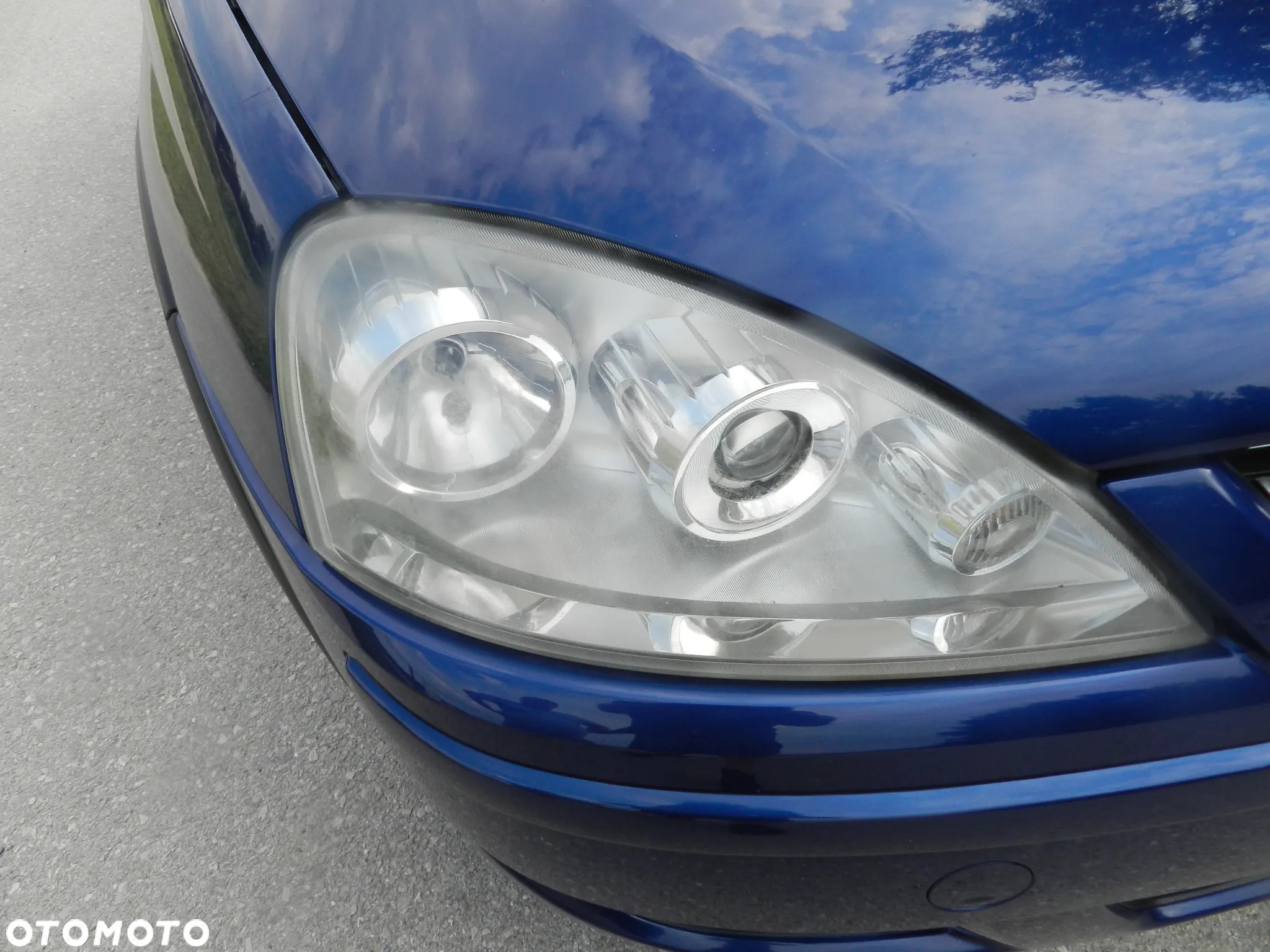 Opel Corsa 1.0 12V Essentia - 4