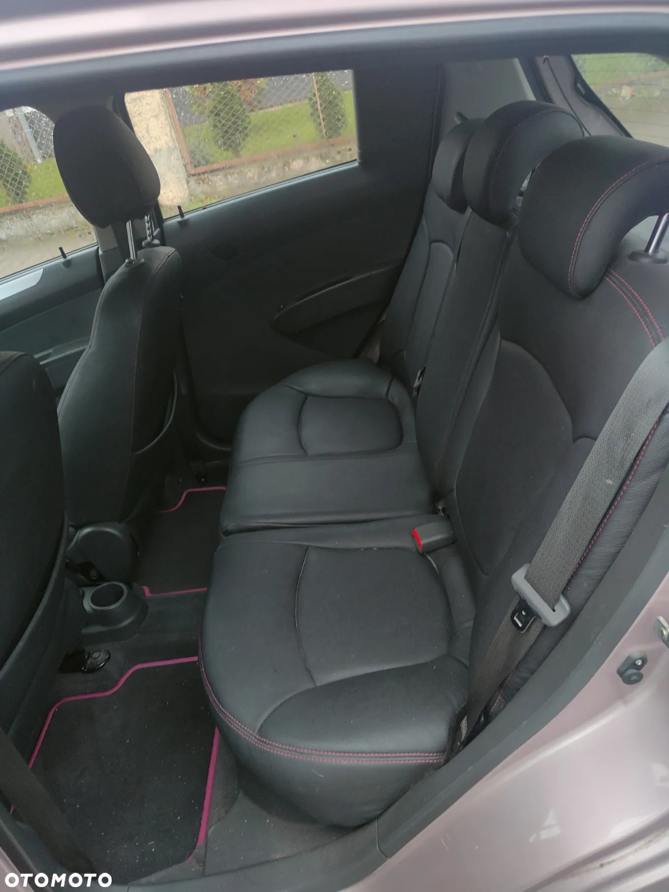 Chevrolet Spark 1.2 LT - 7
