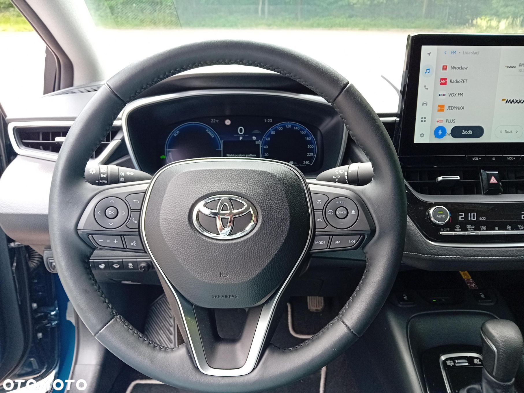 Toyota Corolla - 16