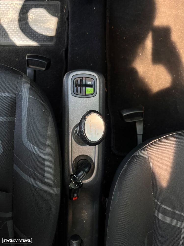 Smart ForTwo Coupé 1.0 mhd Passion 71 - 10