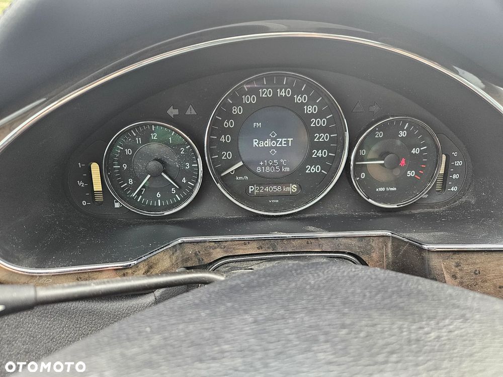 Mercedes-Benz CLS 320 CDI - 20