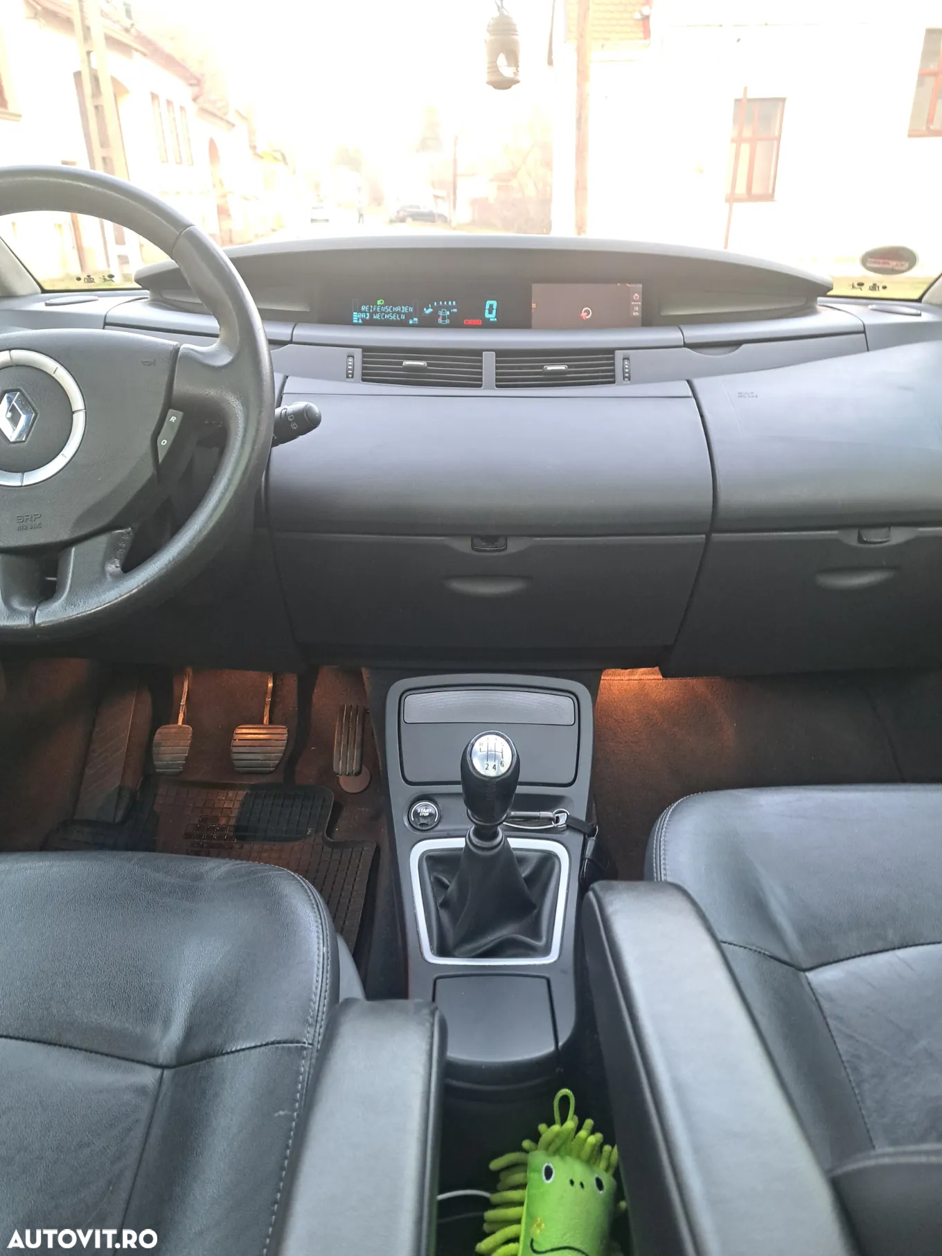 Renault Espace 2.0 dCi 175 FAP Edition 25th - 10