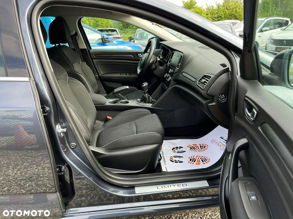 Renault Megane - 29