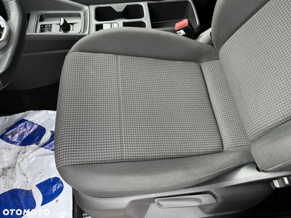 Volkswagen Caddy 2.0 TDI DSG - 13